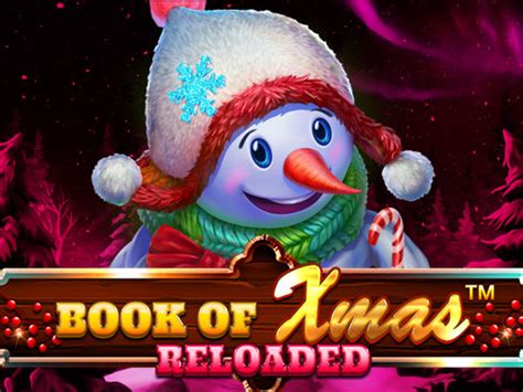  Book Of Xmas Reloaded слоту